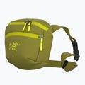 Ledvinka Arc'teryx Mantis 1 1,5 l olive moss/euphoria 2