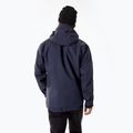 Pánská nepromokavá bunda Arc'teryx Beta AR black sapphire 2