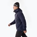 Pánská nepromokavá bunda Arc'teryx Beta AR black sapphire 3