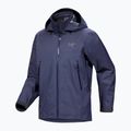 Pánská nepromokavá bunda Arc'teryx Beta AR black sapphire 7