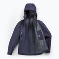 Pánská nepromokavá bunda Arc'teryx Beta AR black sapphire 8
