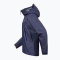 Pánská nepromokavá bunda Arc'teryx Beta AR black sapphire 9