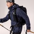 Pánská nepromokavá bunda Arc'teryx Beta AR black sapphire 11