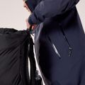 Pánská nepromokavá bunda Arc'teryx Beta AR black sapphire 12