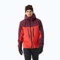Pánská nepromokavá bunda Arc'teryx Alpha mars/dynasty