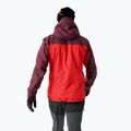 Pánská nepromokavá bunda Arc'teryx Alpha mars/dynasty 2