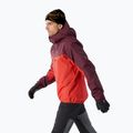 Pánská nepromokavá bunda Arc'teryx Alpha mars/dynasty 3