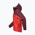Pánská nepromokavá bunda Arc'teryx Alpha mars/dynasty 6