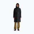 Dámský péřový kabát Arcteryx Patera Parka black