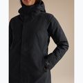 Dámský péřový kabát Arcteryx Patera Parka black 6