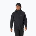 Pánská trekingová mikina Arcteryx Gamma Hoody black