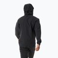 Pánská trekingová mikina Arcteryx Gamma Hoody black 2