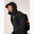 Pánská trekingová mikina Arcteryx Gamma Hoody black 4