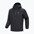 Pánská trekingová mikina Arcteryx Gamma Hoody black 7