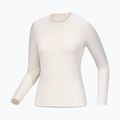 Pánské trekkingové tričko Longsleeve Arcteryx Rho Crew arctic silk