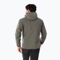 Pánská zateplená bunda Arc'teryx Atom Hoody forage 2