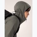 Pánská zateplená bunda Arcteryx Atom Hoody forage 4