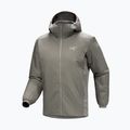 Pánská zateplená bunda Arc'teryx Atom Hoody forage 5