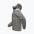 Pánská zateplená bunda Arc'teryx Atom Hoody forage 6