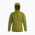Pánská zateplená bunda Arcteryx Proton Hoody olive moss