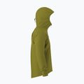 Pánská zateplená bunda Arc'teryx Proton Hoody olive moss 4