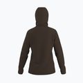Dámská trekkingová mikina Arc'Teryx Kyanite Hoody carob 2