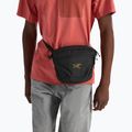 Ledvinka Arcteryx Mantis 2 2,5 l 24k black 4