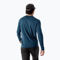 Pánské trekkingové tričko Longsleeve Arc'teryx Cormac Crew nightscape heather 2