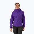 Dámská zateplená bunda Arcteryx Atom Hoody azalea