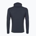 Pánská turistická mikina Arc'teryx Rho LT Hoody Black Sapphire II 2