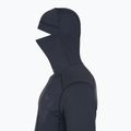 Pánská turistická mikina Arc'teryx Rho LT Hoody Black Sapphire II 6