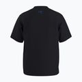 Pánské tričko Arcteryx Kragg Cotton Lithographica black 2