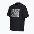 Pánské tričko Arc'teryx Kragg Cotton Lithographica black 3