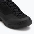Pánské přístupové boty Arcteryx Konseal GTX black/black 7