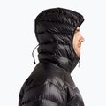 Pánská zateplená bunda Arcteryx Cerium SV Hoody black 6