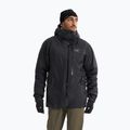 Pánská nepromokavá bunda Arc'teryx Beta Insulated black