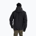 Pánská nepromokavá bunda Arc'teryx Beta Insulated black 2