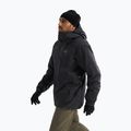 Pánská nepromokavá bunda Arc'teryx Beta Insulated black 3