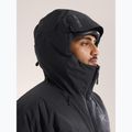 Pánská nepromokavá bunda Arc'teryx Beta Insulated black 5
