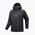 Pánská nepromokavá bunda Arc'teryx Beta Insulated black 6