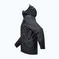 Pánská nepromokavá bunda Arc'teryx Beta Insulated black 7