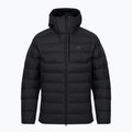 Pánská péřová bunda Arc'Teryx Thorium Hoody black