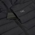 Pánská péřová bunda Arc'Teryx Thorium Hoody black 4