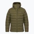 Pánská péřová bunda Arcteryx Thorium Hoody Tatsu