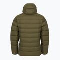 Pánská péřová bunda Arcteryx Thorium Hoody Tatsu 2