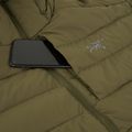 Pánská péřová bunda Arcteryx Thorium Hoody Tatsu 4