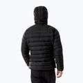 Pánská zateplená bunda Arcteryx Cerium Hoody black 2