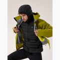 Pánská zateplená bunda Arcteryx Cerium Hoody black 4