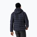 Pánská zateplená bunda Arc'Teryx Cerium Hoody black sapphire 2