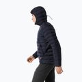 Pánská zateplená bunda Arc'Teryx Cerium Hoody black sapphire 3